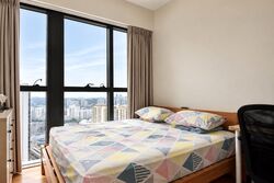 Commonwealth Towers (D3), Condominium #634686731